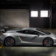 Illustration for article titled FRANKFURT AUTO SHOW 2013: Lamborghini Presents The New Gallardo LP 570-4 Squadra Corse